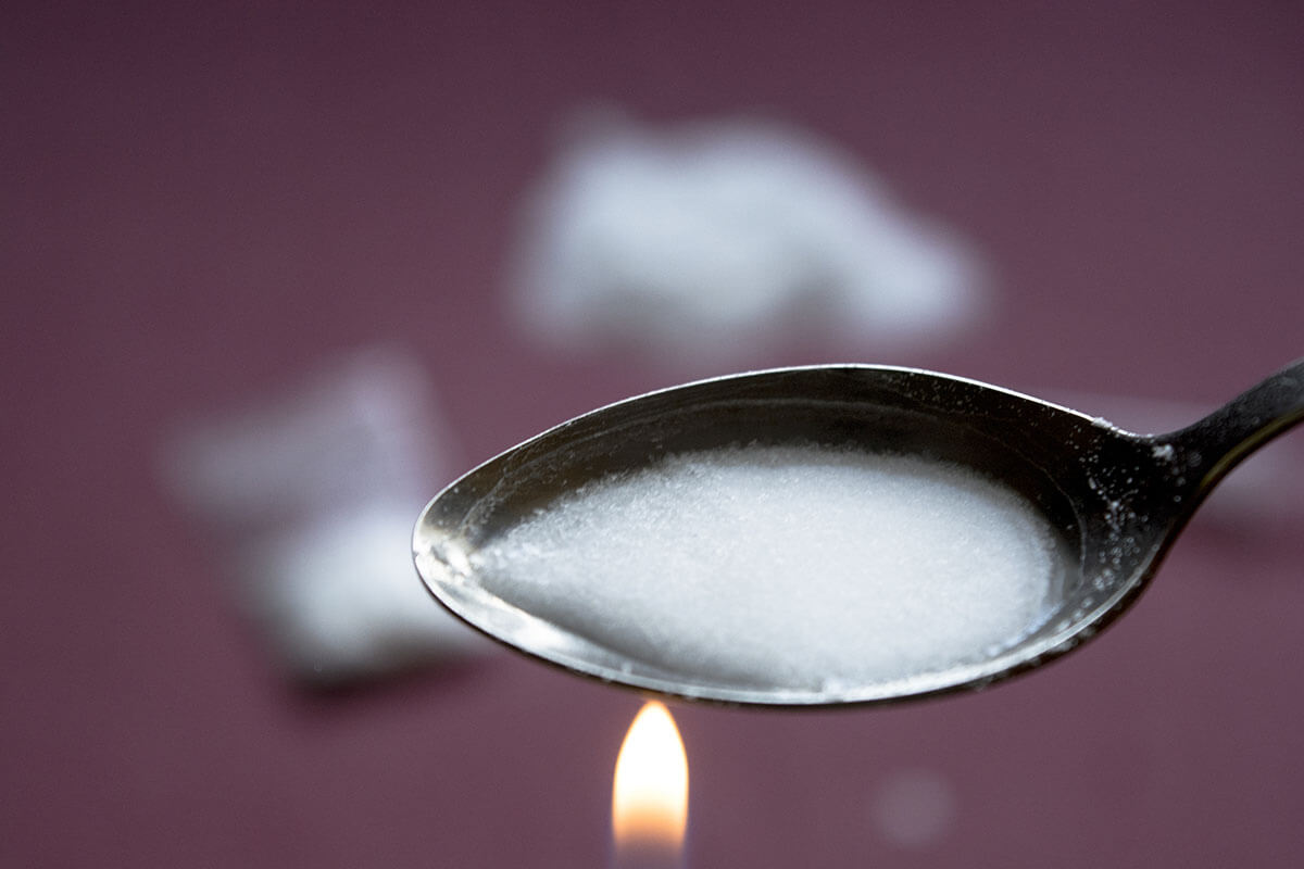 cooking the heroin heroin epidemic