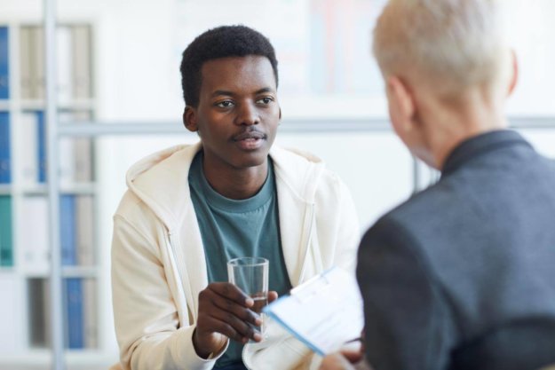 Medication-Assisted Treatment for Heroin Addiction a person receives medication-assisted treatment for heroin addiction